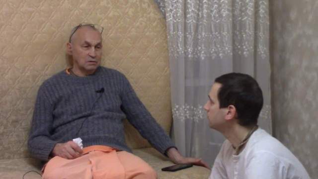 Беседа Беседа
